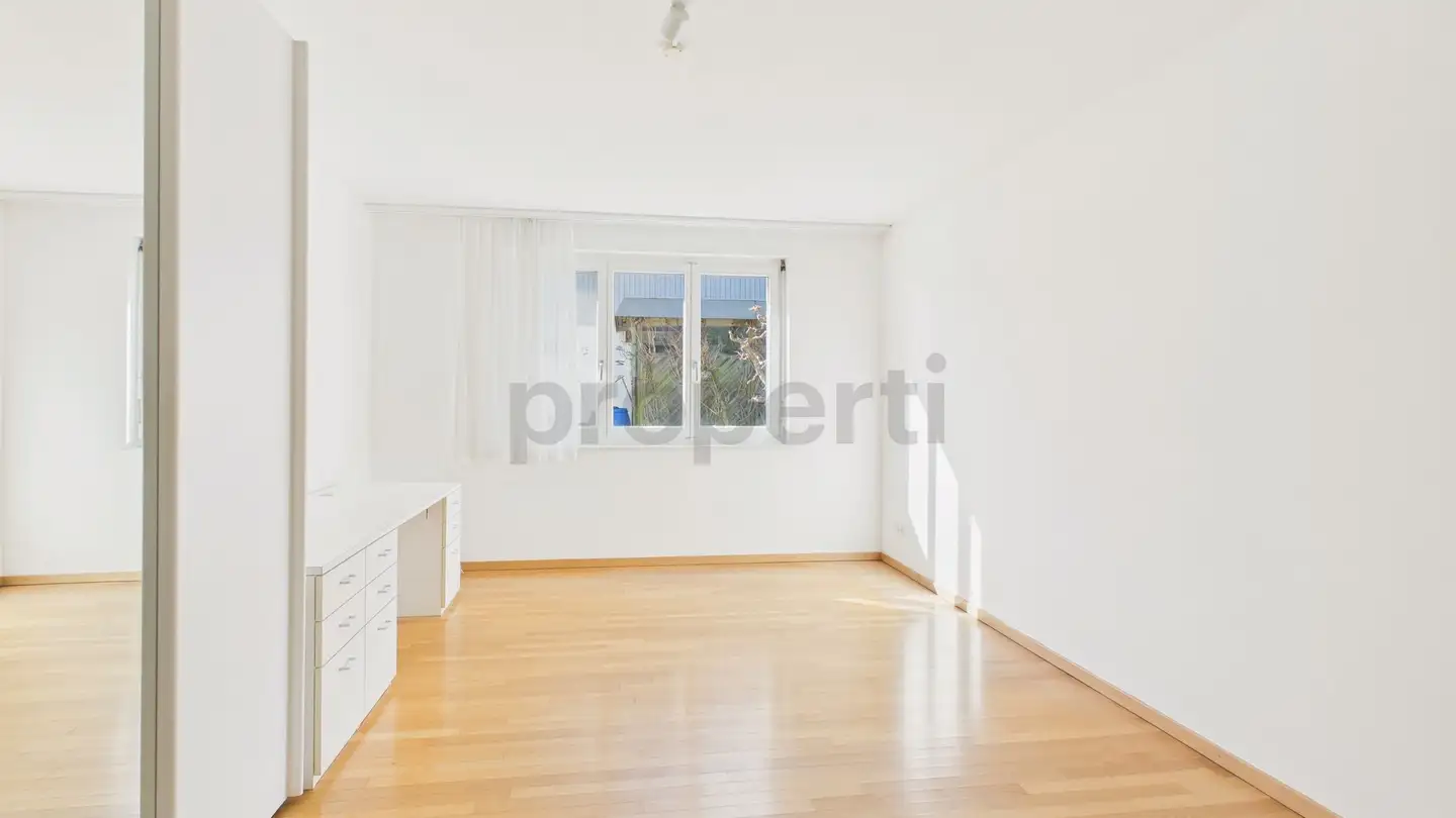 Apartment for rent - 8442 Hettlingen - Photo 4