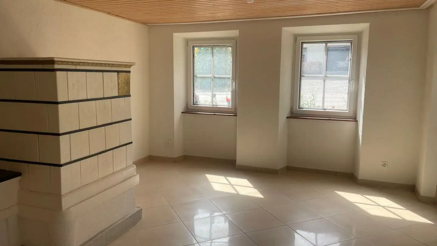 Casa singola in affitto - 4317 Wegenstetten