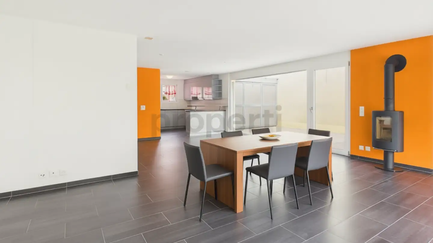 Einfamilienhaus mieten - 3322 Urtenen-Schönbühl