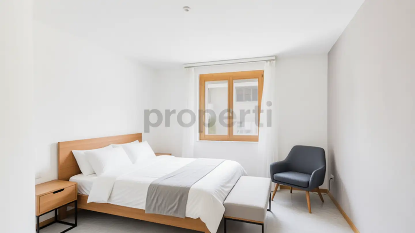 Wohnung mieten - 4416 Bubendorf - Foto 4