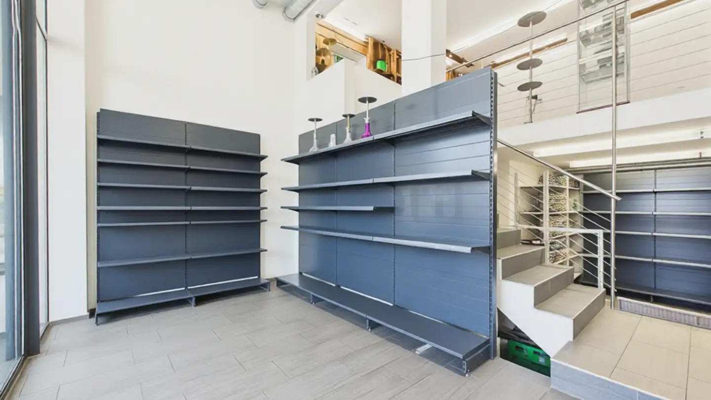 Geschäft kaufen - 8152 Glattbrugg - Foto 2