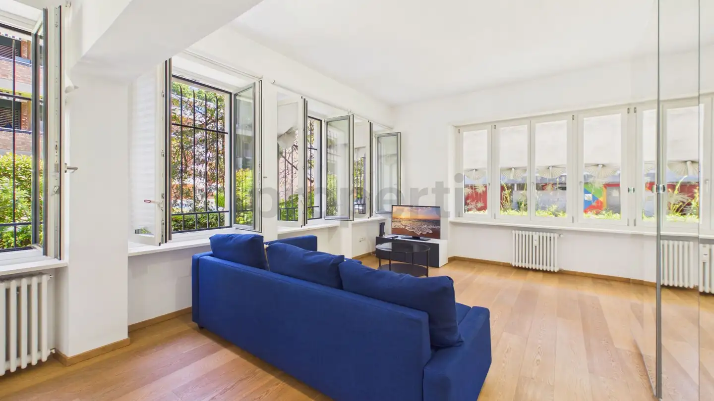 Apartment for sale - 6900 Lugano - Photo 2