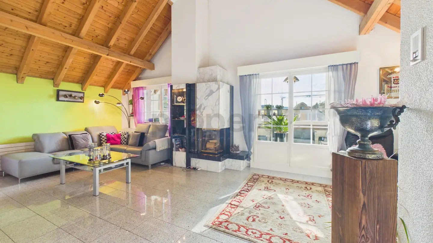 Duplex for sale - 8514 Amlikon-Bissegg - Photo 2