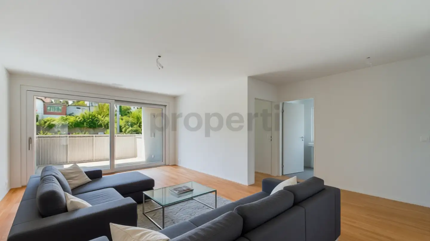 Apartment for rent - 8048 Zürich