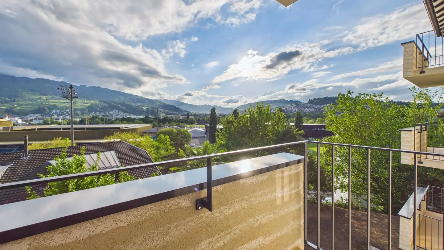 Appartamento in affitto - 6005 Luzern - Foto 4