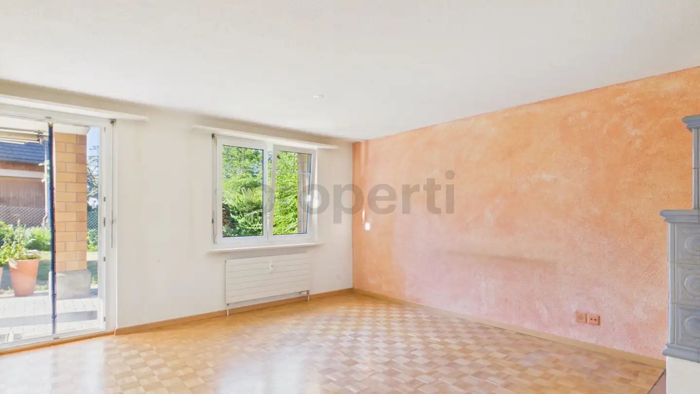 Wohnung mieten - 9543 St. Margarethen TG