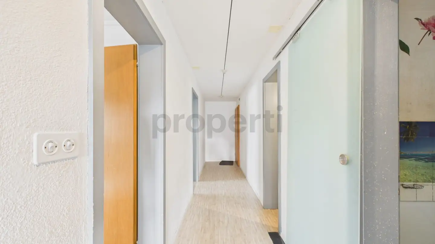 Appartamento in vendita - 9430 St. Margrethen SG - Foto 4