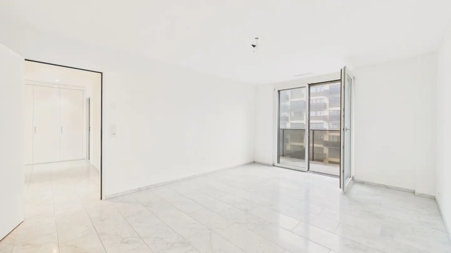 Apartment for rent - 8600 Dübendorf