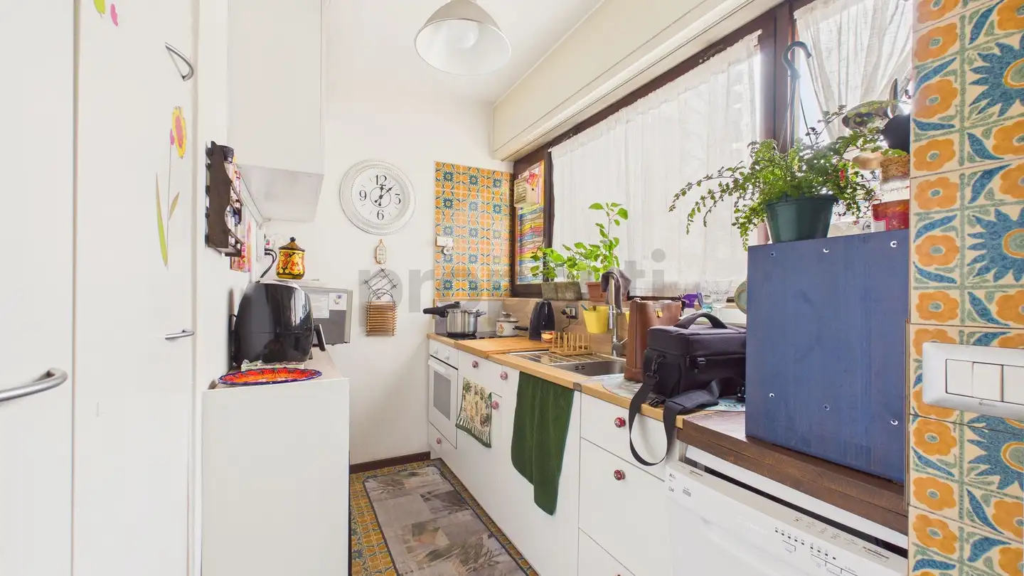 Appartement à vendre - 6912 Pazzallo - Photo 4