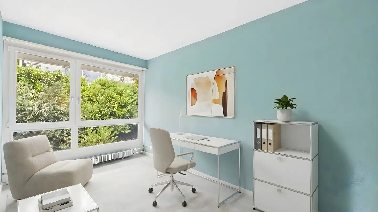 Apartment for rent - 4102 Binningen - Photo 2