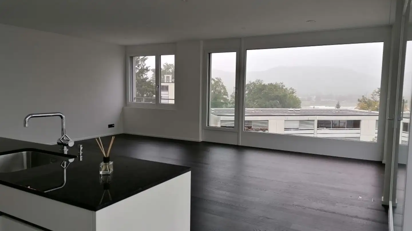 Penthouse for rent - 5323 Rietheim