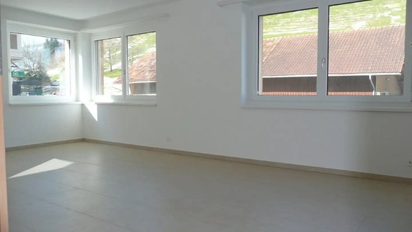 Apartment for rent - 9607 Mosnang - Photo 4