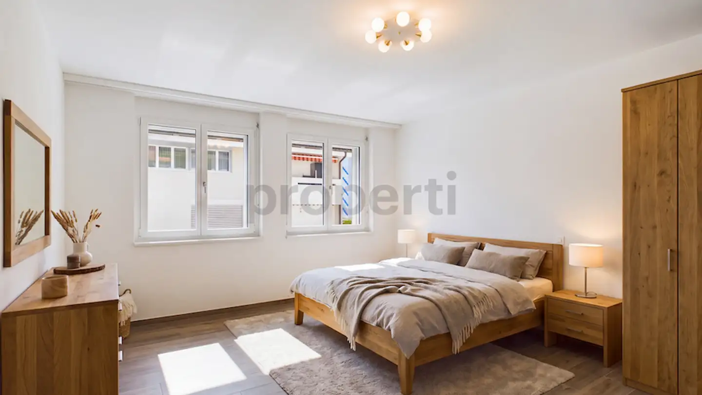 Wohnung mieten - 4416 Bubendorf - Foto 4