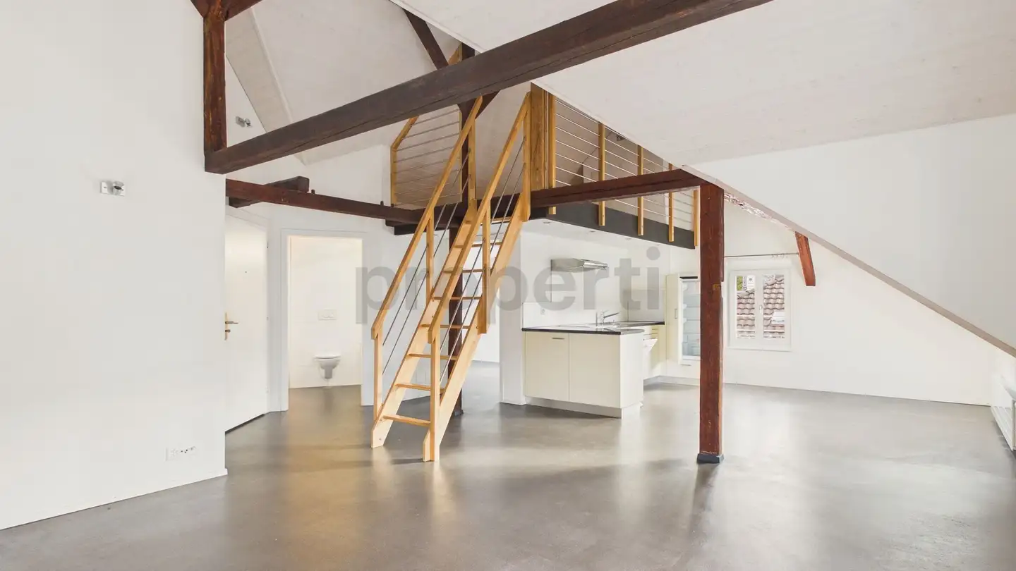 Appartamento in affitto - 9000 St. Gallen