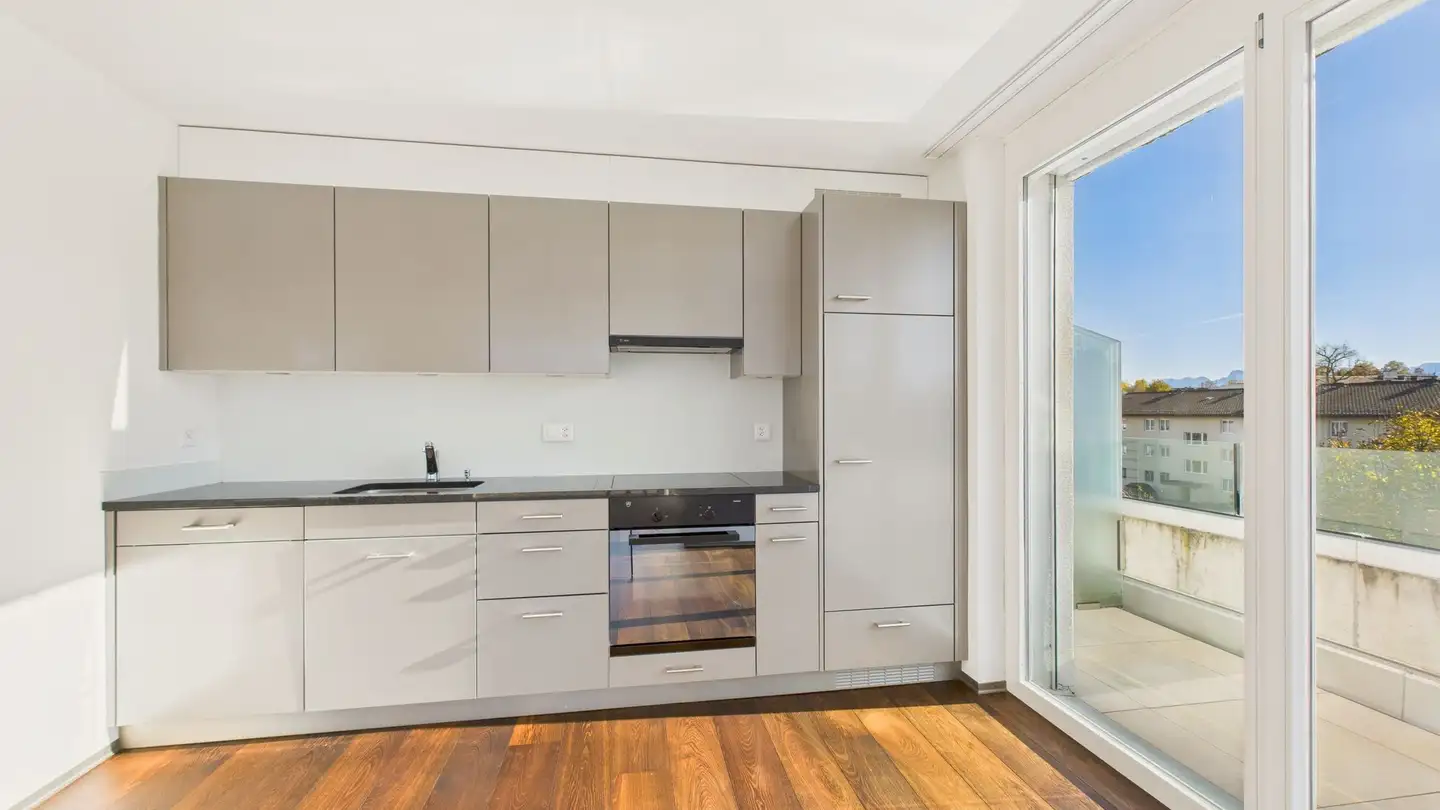 Attico in affitto - 3072 Ostermundigen - Photo 4