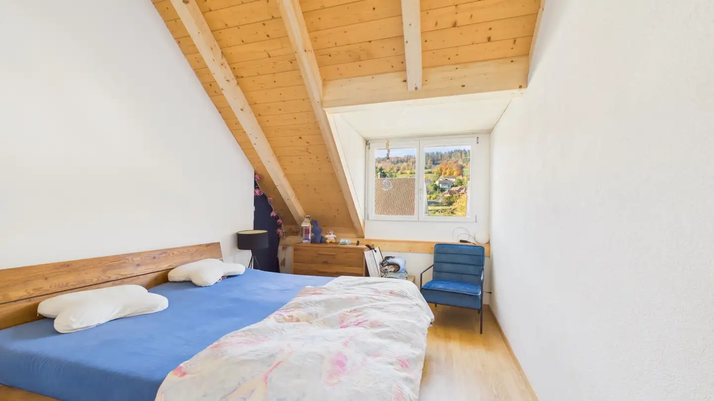 Attico in affitto - 3126 Kaufdorf - Photo 4