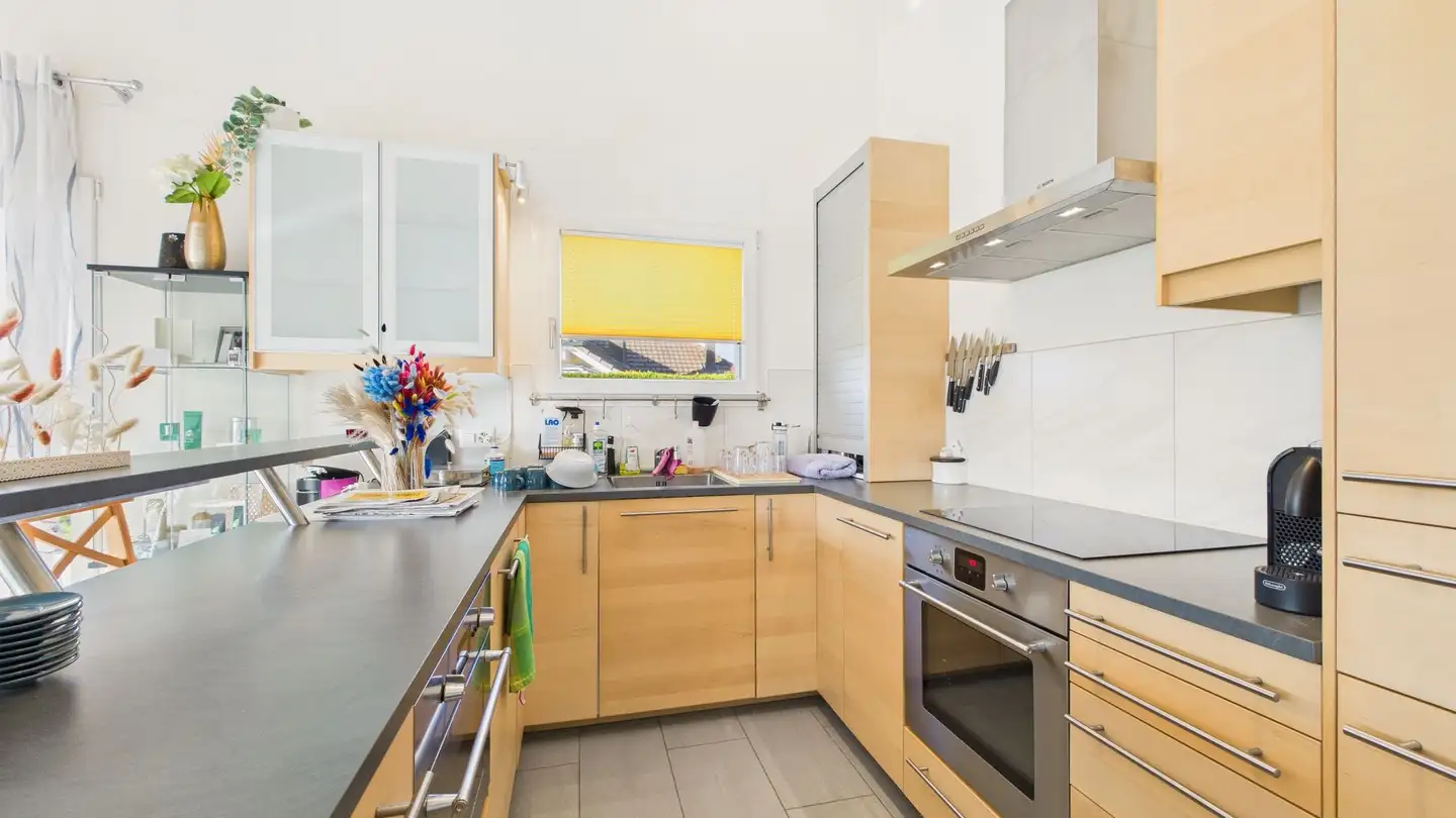 Appartamento in affitto - 1724 Le Mouret - Photo 4