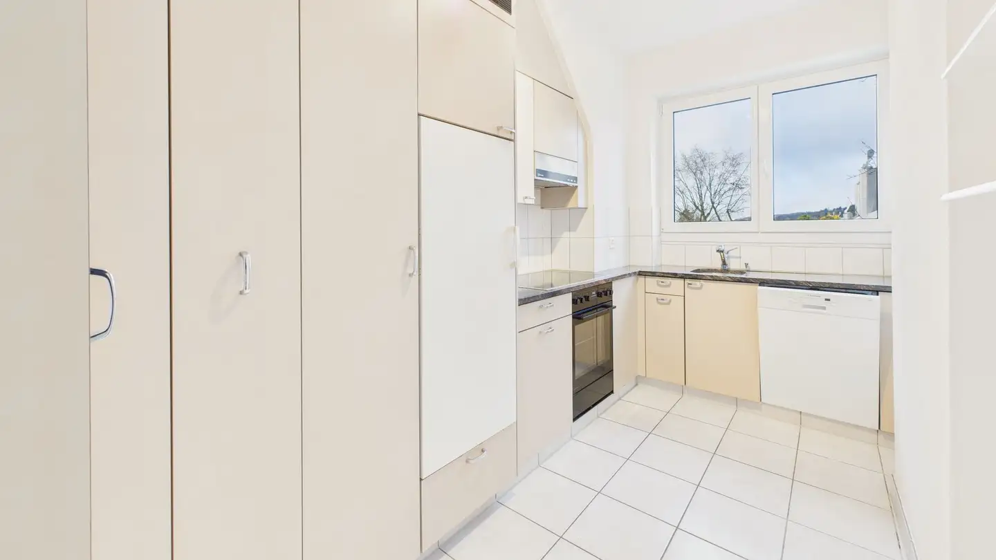 Apartment for rent - 8053 Zürich - Photo 2