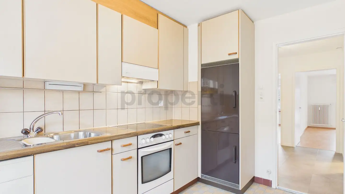 Wohnung mieten - 4103 Bottmingen - Foto 4