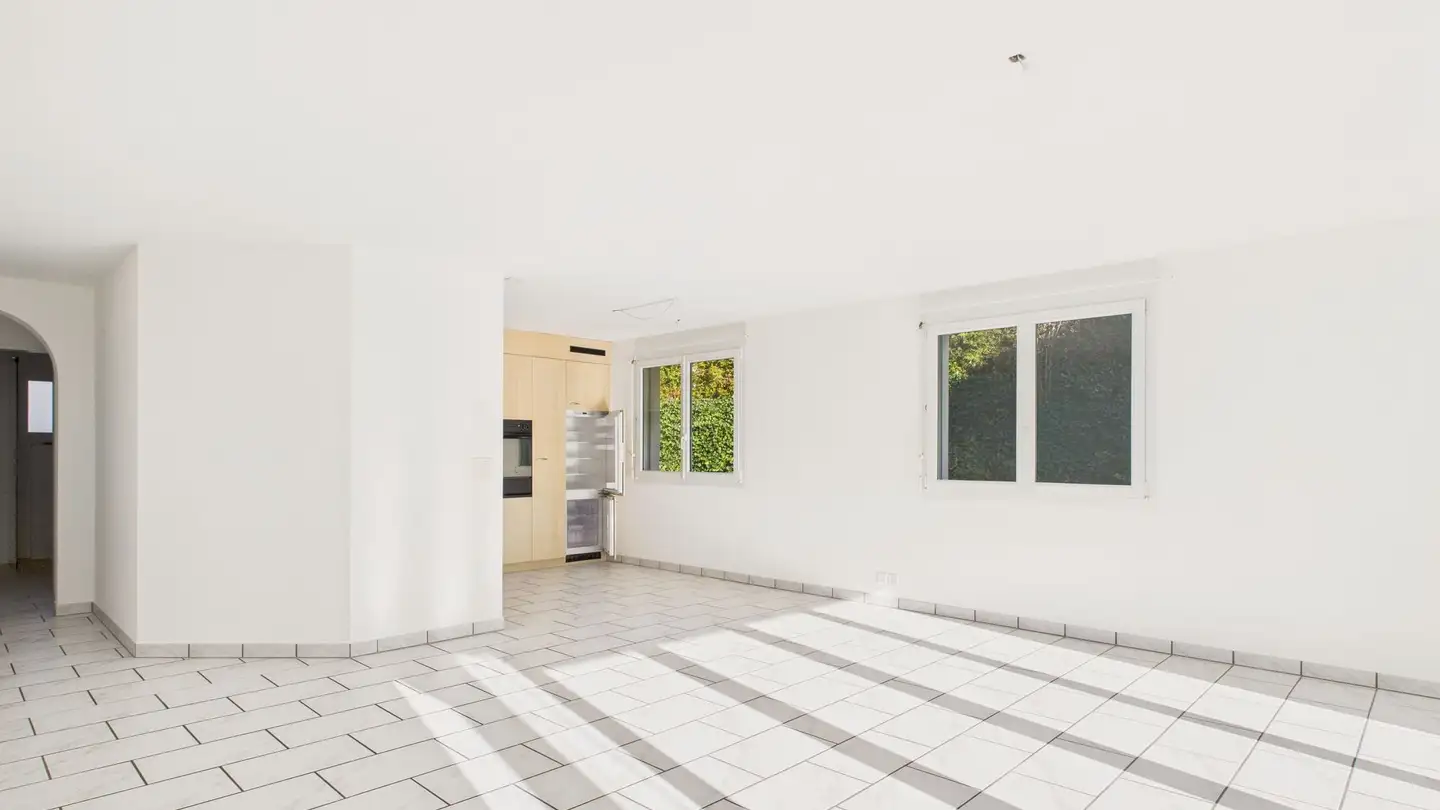 Apartment for rent - 7205 Zizers - Photo 2