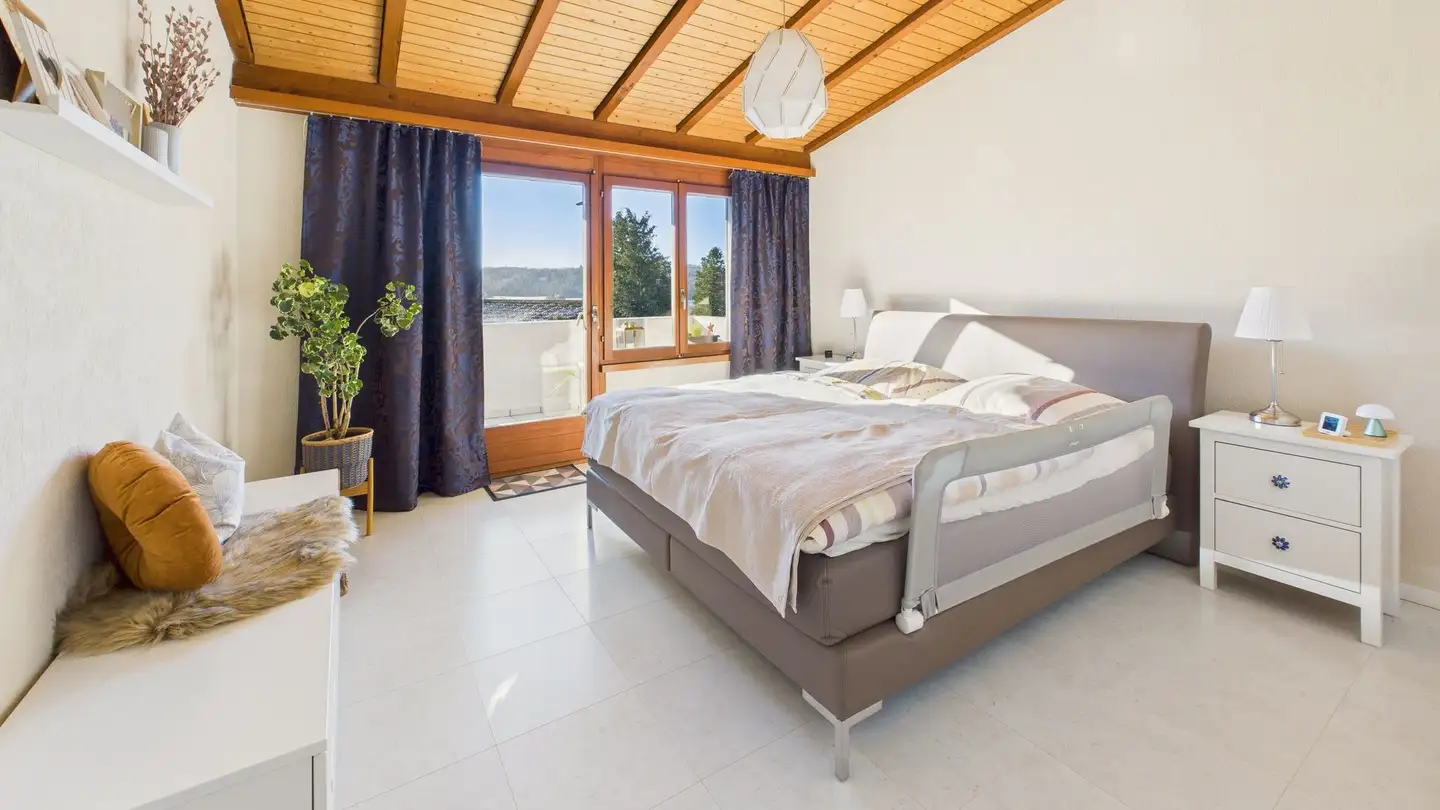 Maison individuelle à louer - 5210 Windisch - Photo 4