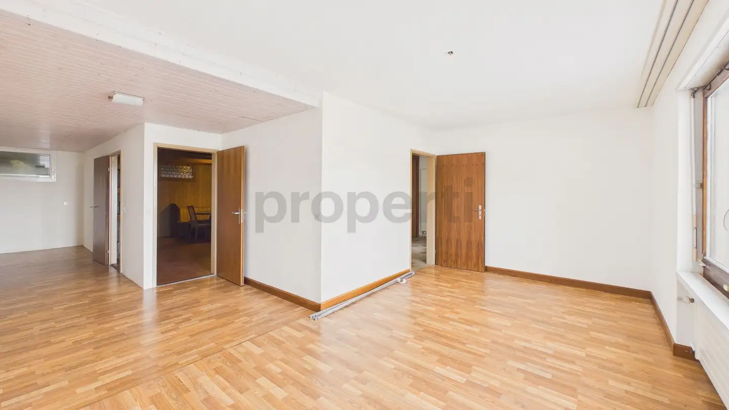Single house for rent - 8800 Thalwil - Photo 4