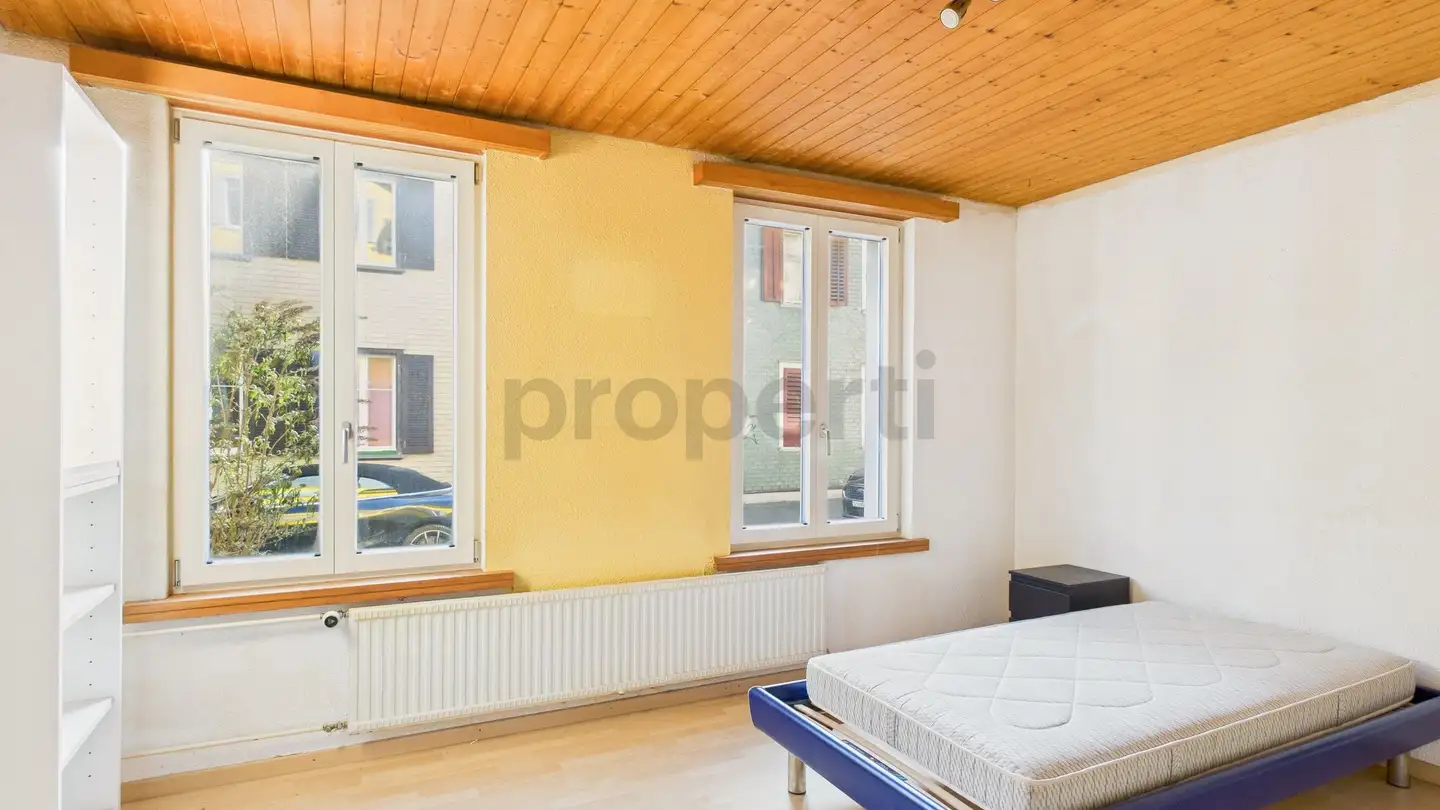 Single room for rent - 9500 Wil SG - Photo 2