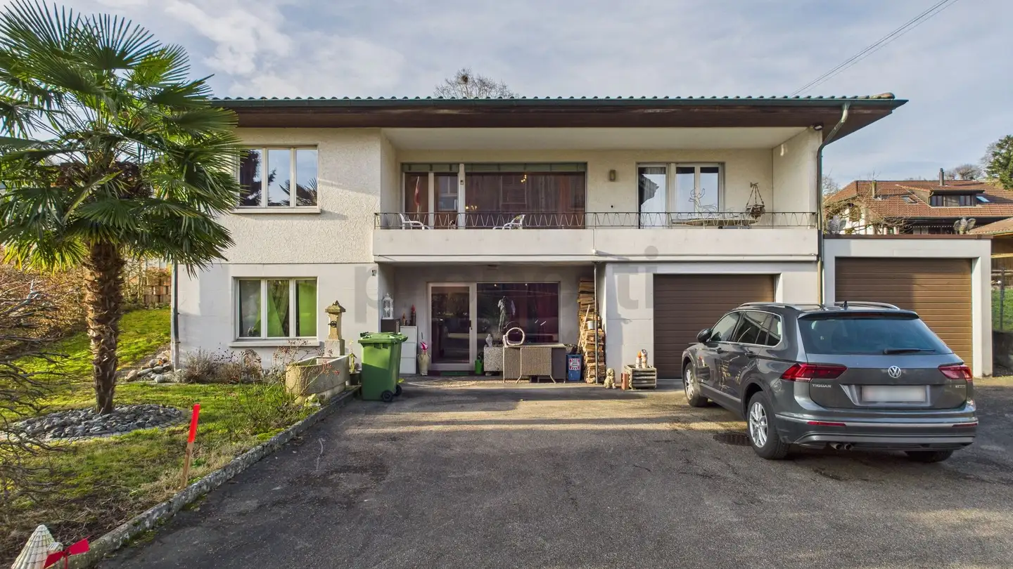 Single house for sale - 2553 Safnern