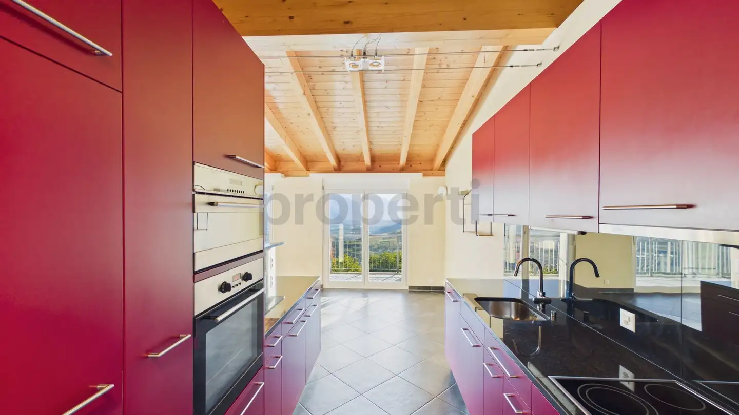 Appartement à vendre - 1965 Savièse - Photo 2
