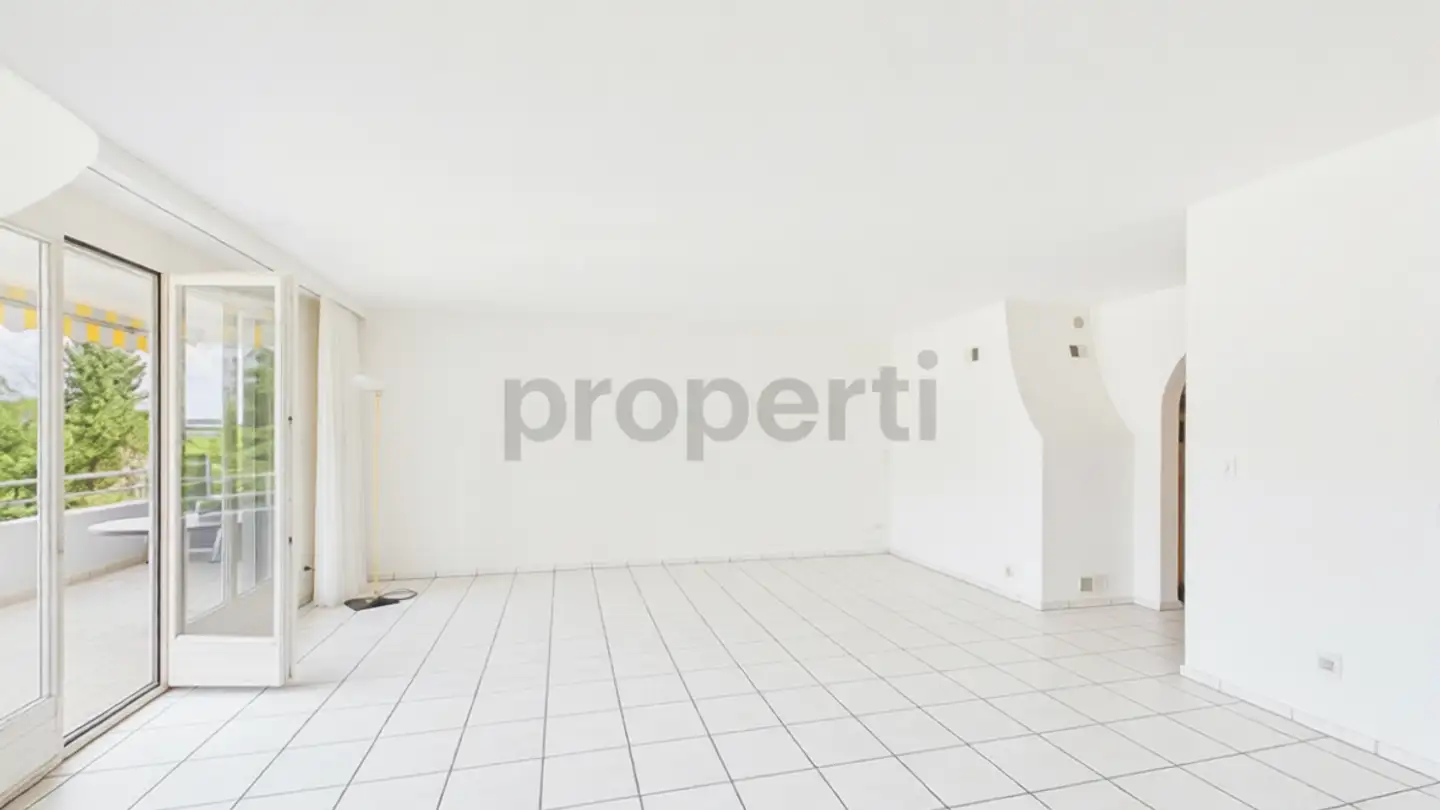 Appartement à vendre - 8280 Kreuzlingen
