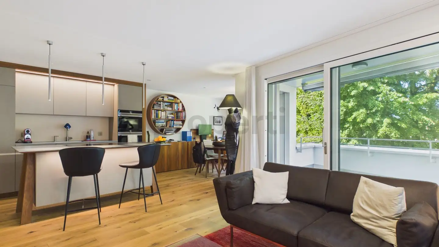 Appartamento in affitto - 6440 Brunnen