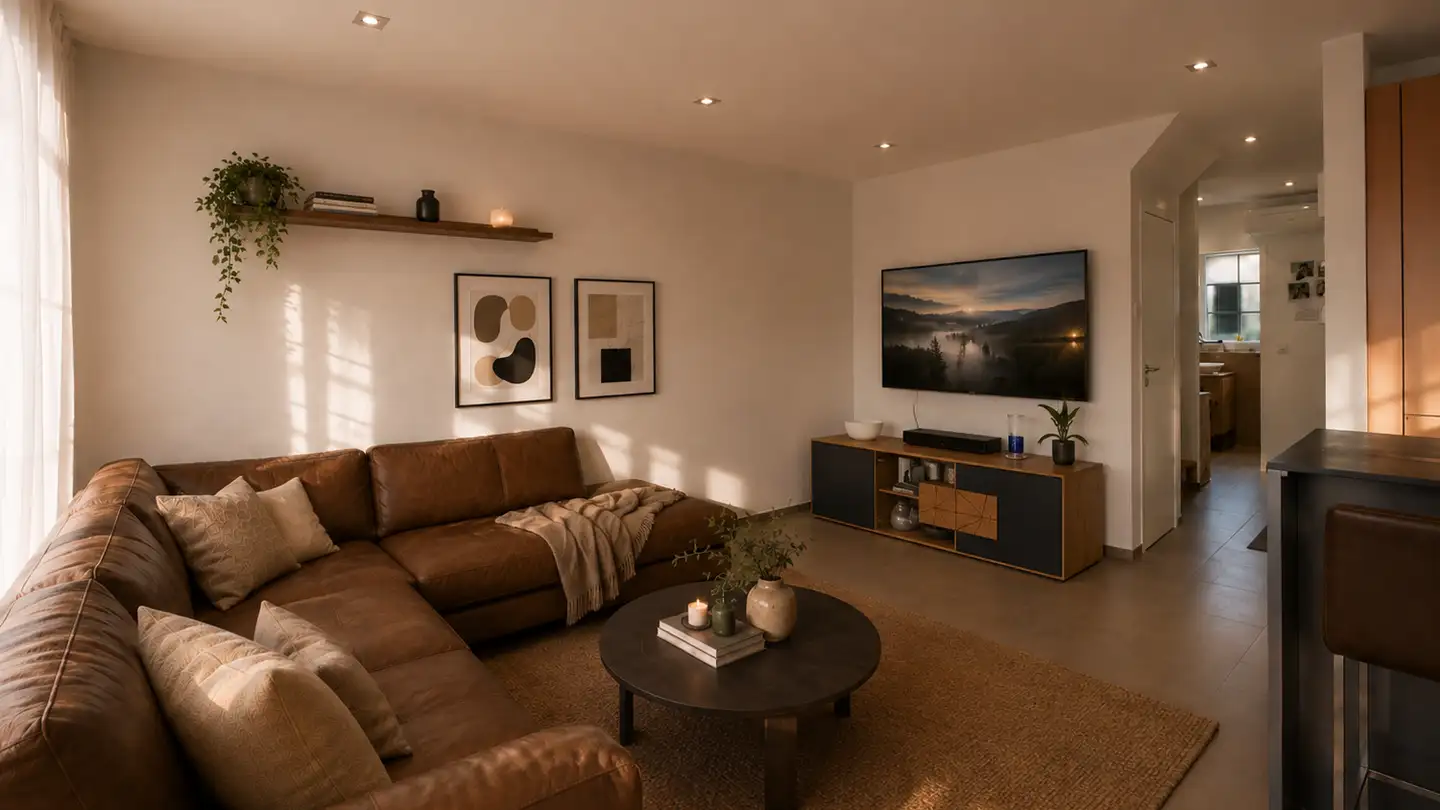 Duplex à vendre - 8564 Hefenhausen - Photo 4