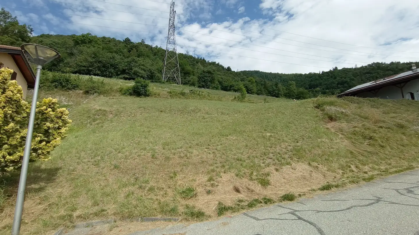 Terreno edificabile in vendita - 1976 Erde - Photo 4