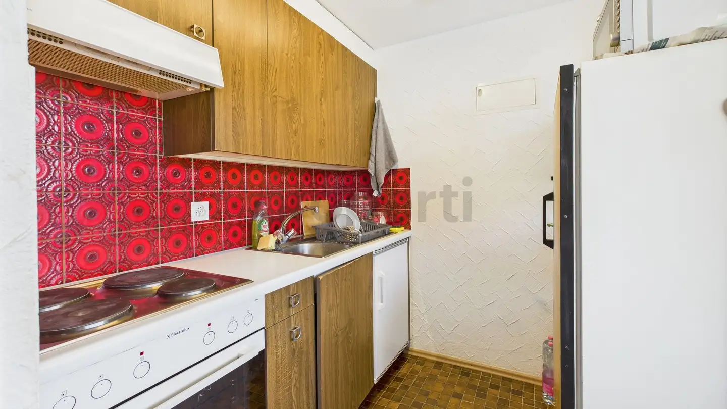 Appartamento in vendita - 5734 Reinach AG - Photo 2