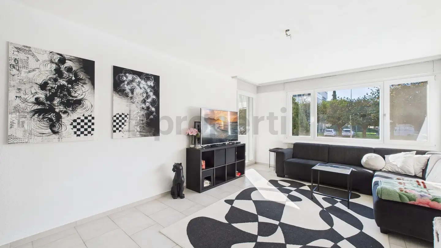 Apartment for sale - 4800 Zofingen
