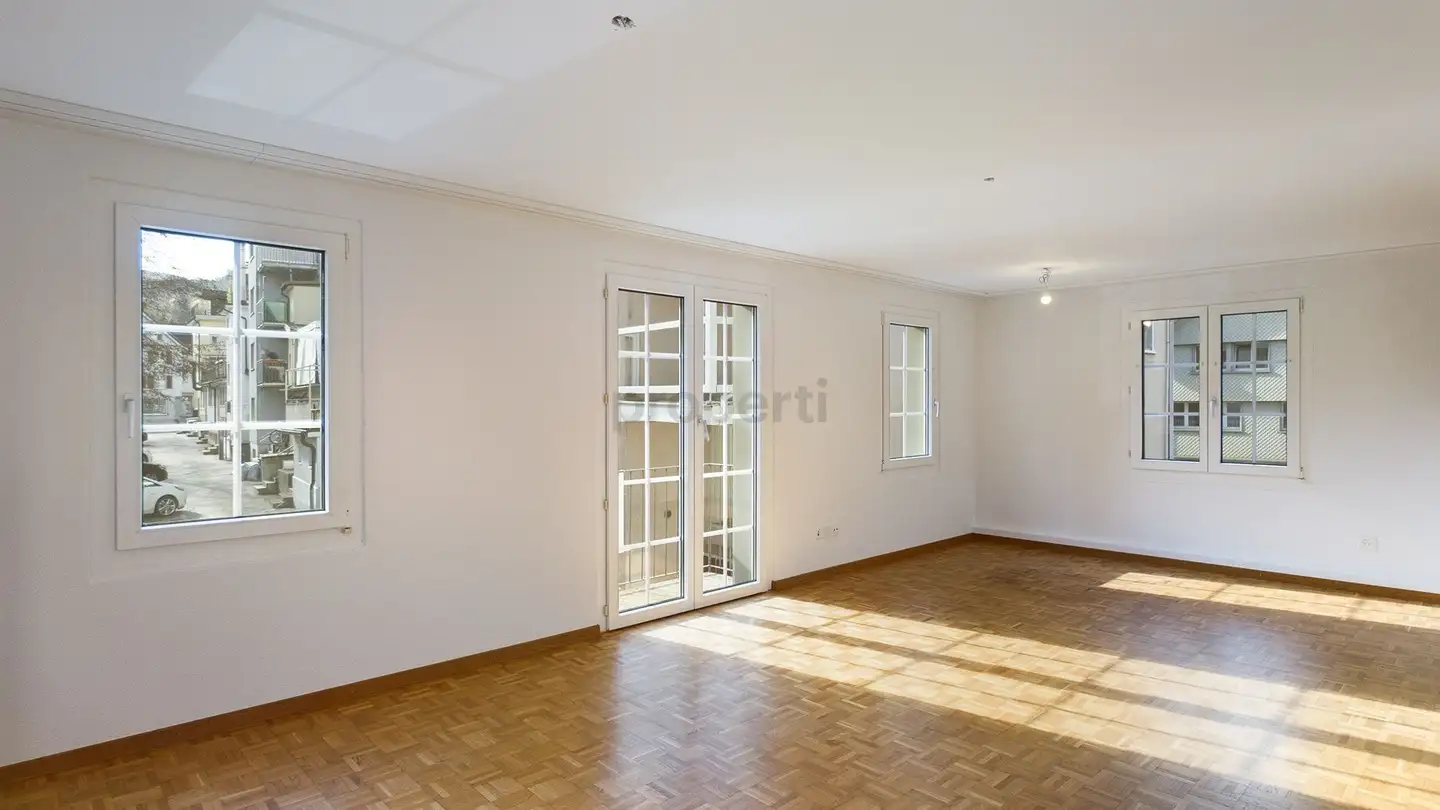 Appartamento in affitto - 9450 Altstätten SG - Photo 4