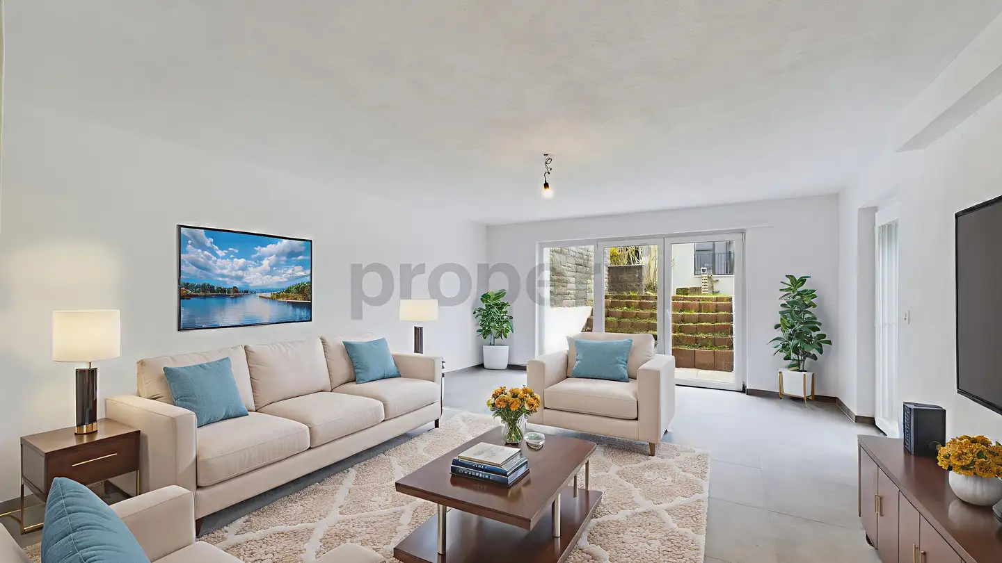 Apartment for rent - 8260 Stein am Rhein