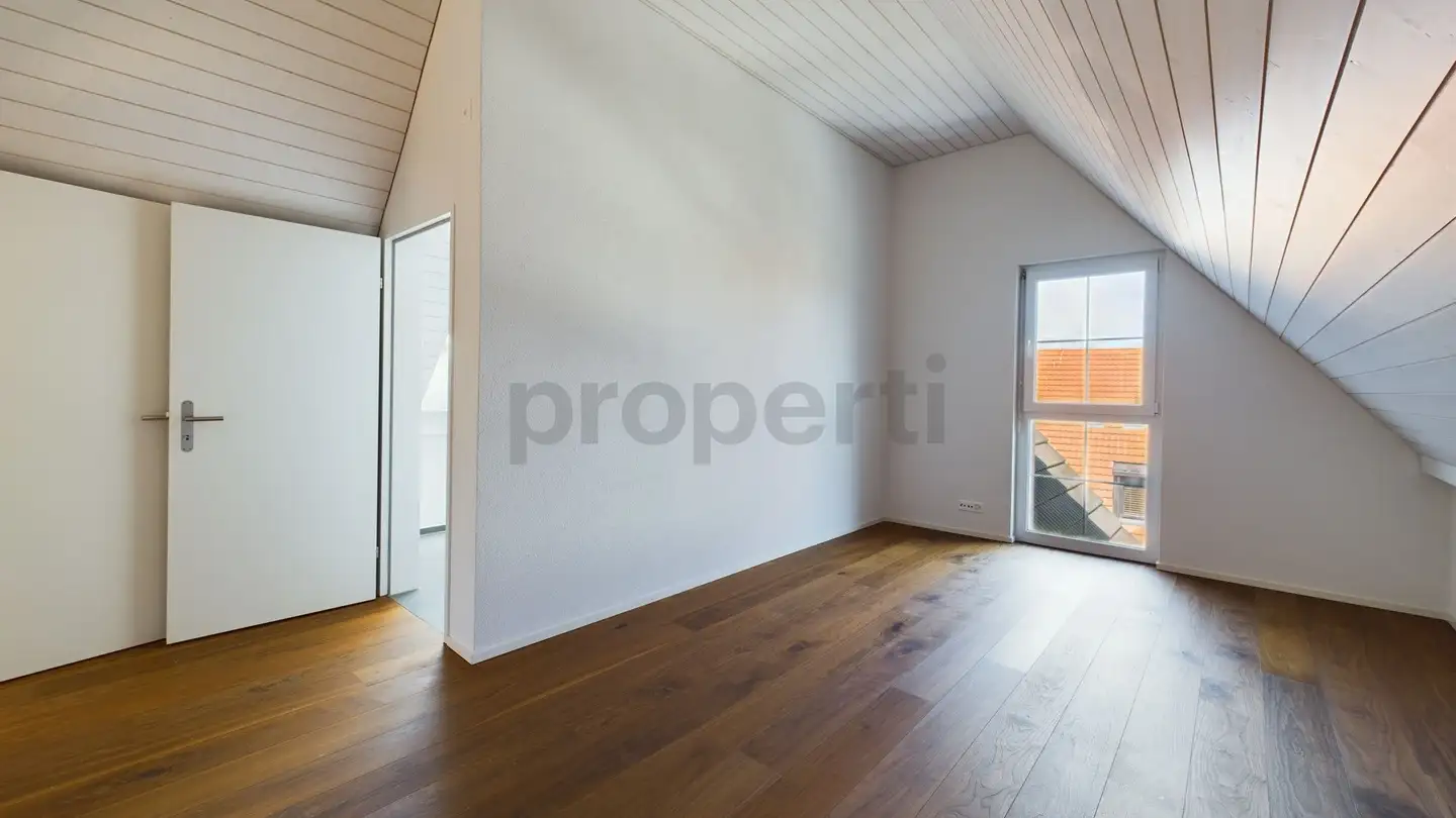 Attico in vendita - 8172 Niederglatt ZH - Photo 4