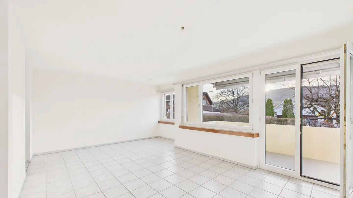 Appartamento in affitto - 5734 Reinach AG - Photo 4