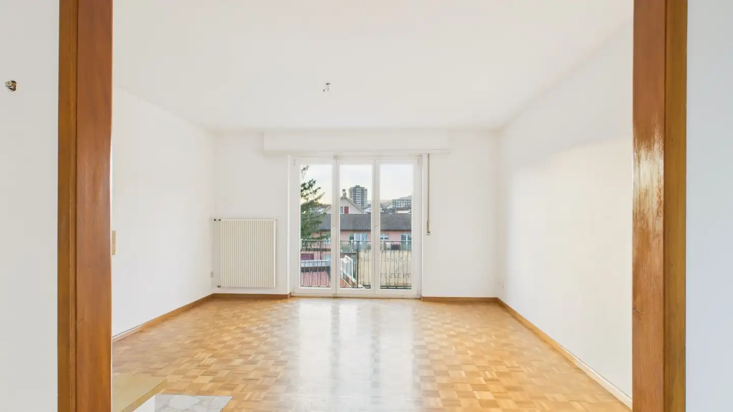 Appartamento in affitto - 2800 Delémont - Photo 2