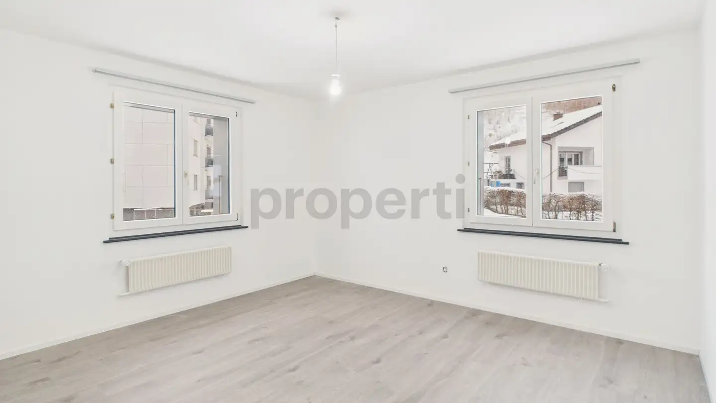 Apartment for rent - 2740 Moutier - Photo 2