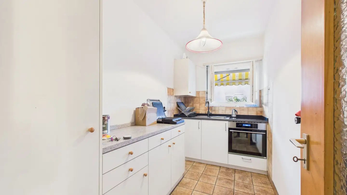 Appartamento in vendita - 6963 Pregassona - Photo 4