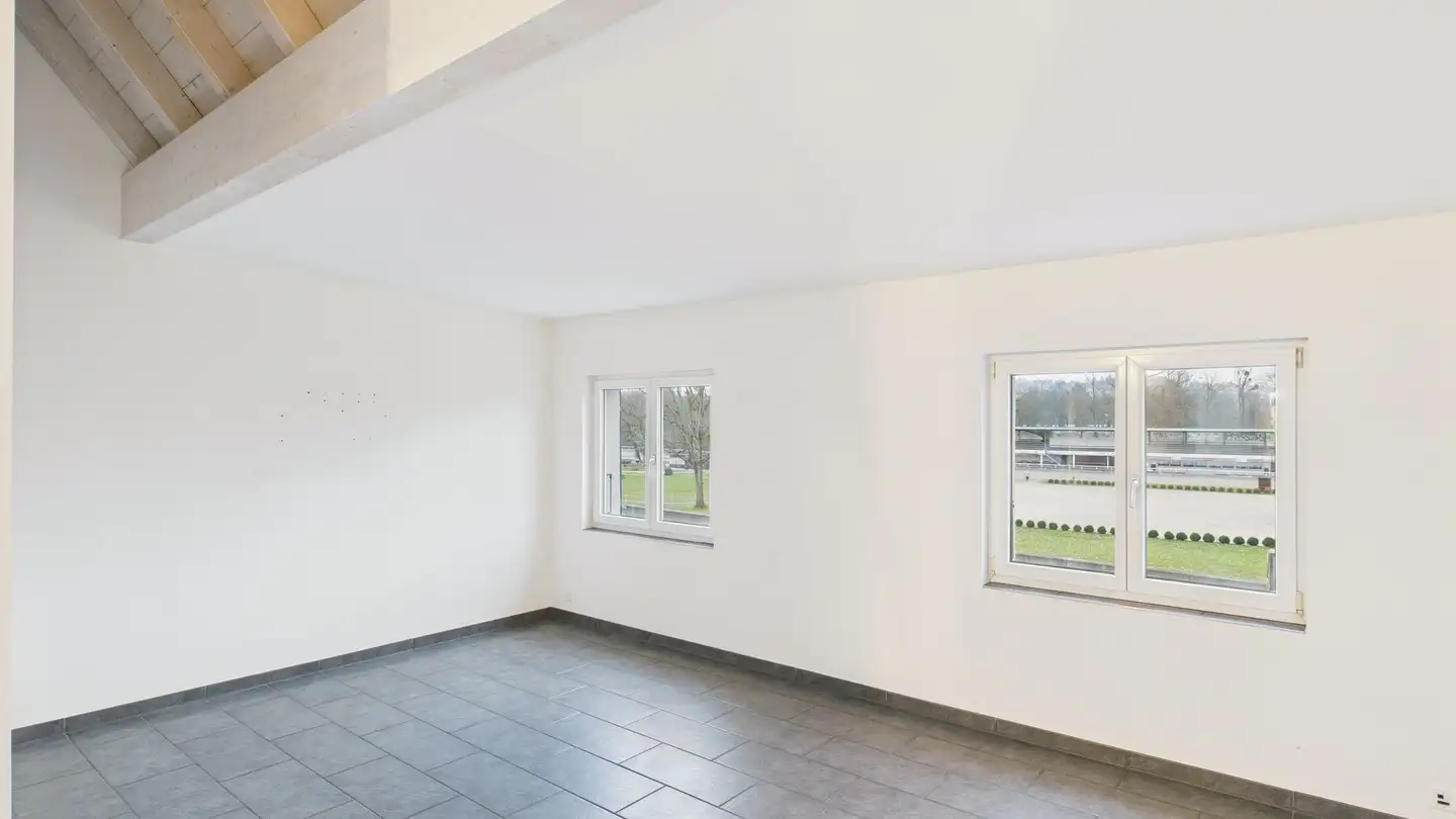 Appartement à louer - 4132 Muttenz