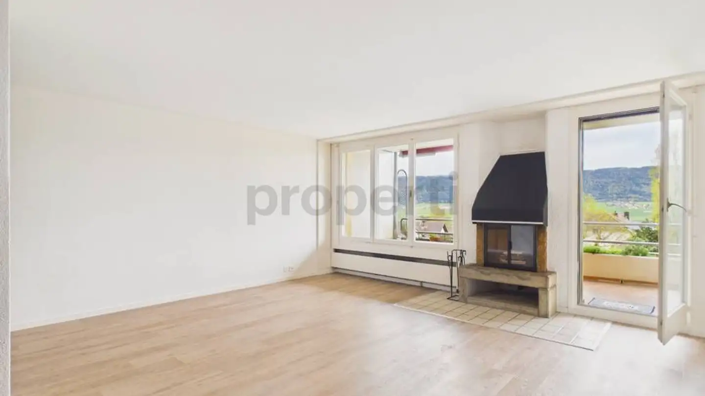 Apartment for rent - 2054 Chézard-St-Martin - Photo 2