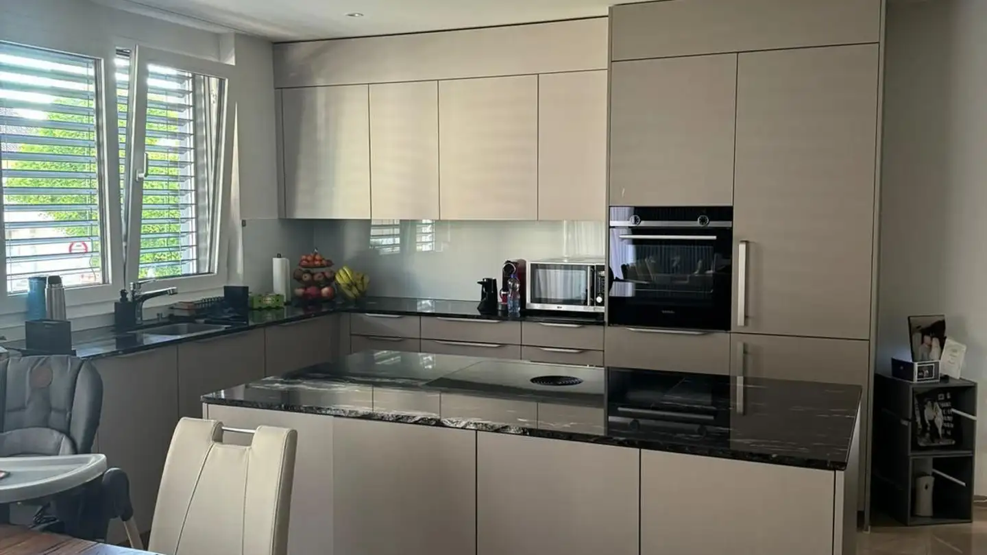 Appartement à vendre - 5502 Hunzenschwil