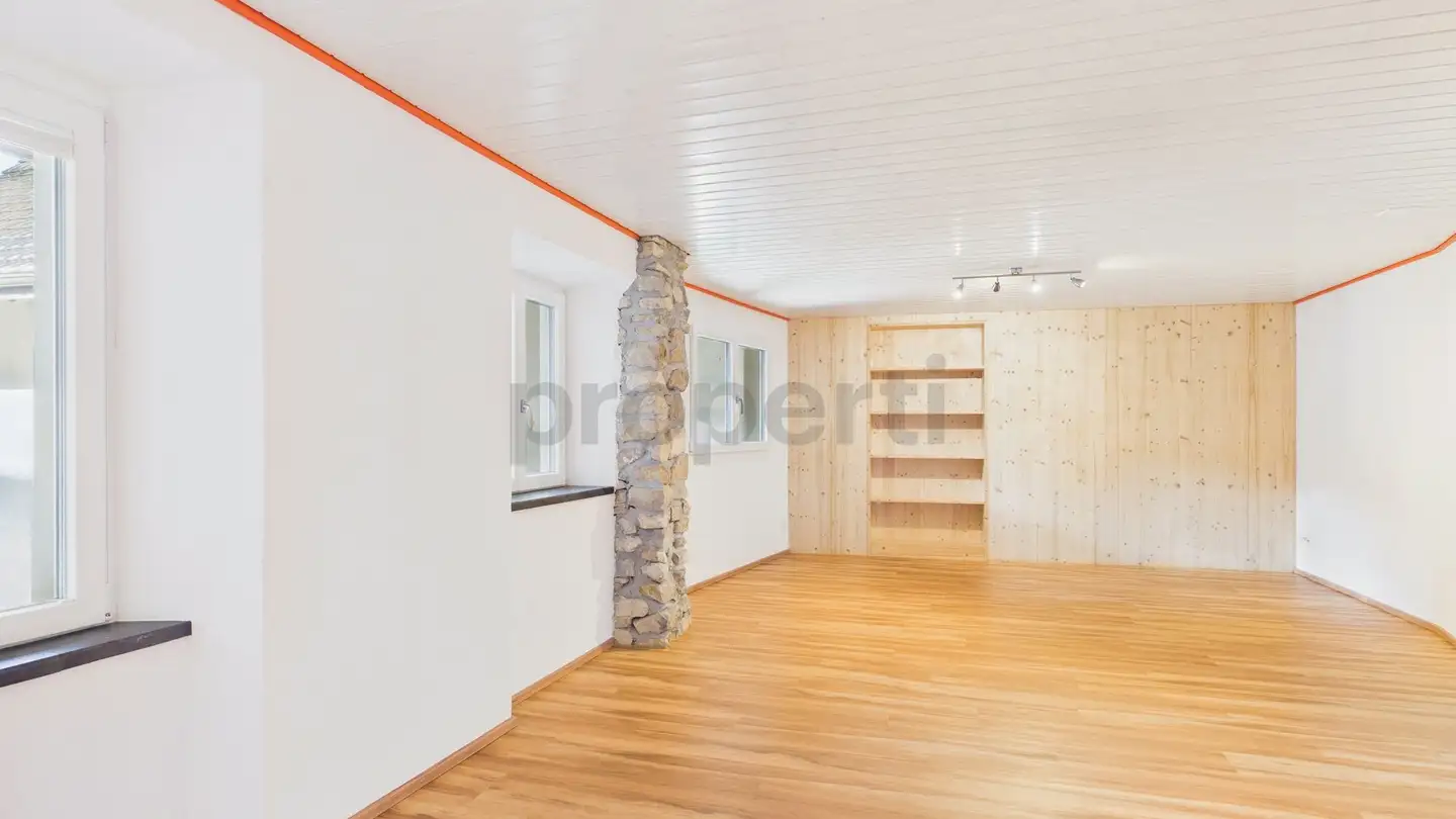 Appartement à louer - 4466 Ormalingen