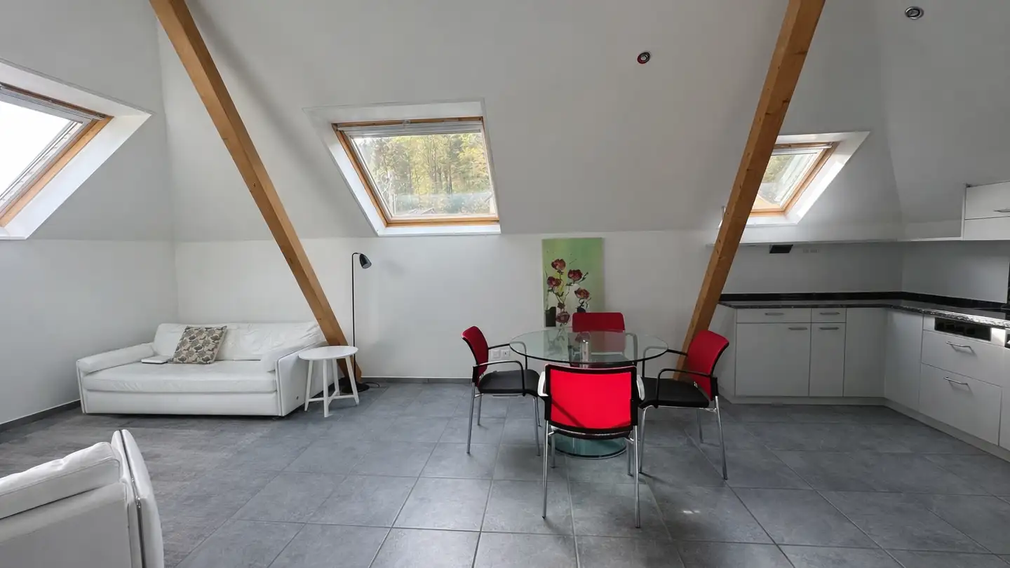 Appartamento ammobiliato in affitto - 8055 Zürich - Foto 2