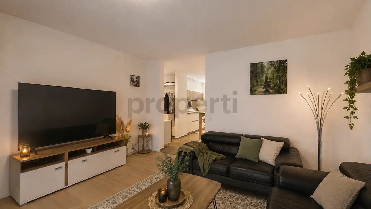 Apartment for sale - 9424 Rheineck