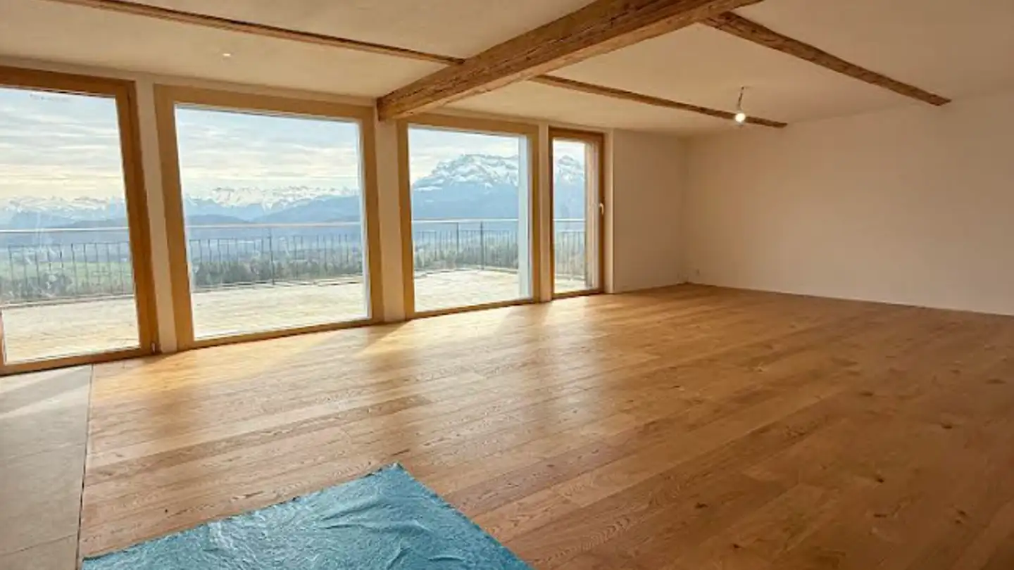 Apartment for rent - 6016 Hellbühl