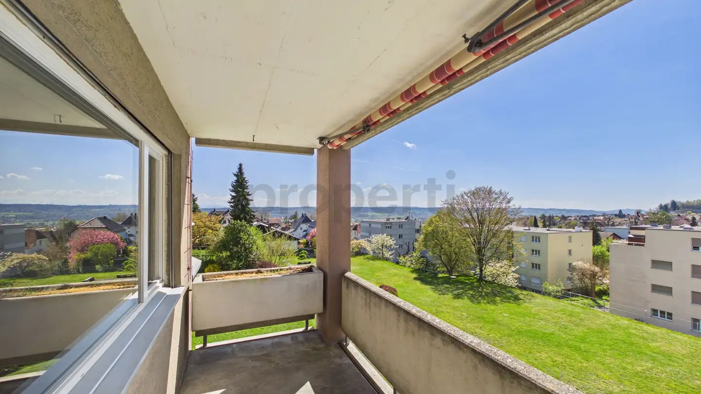 Attique à louer - 4513 Langendorf - Photo 4